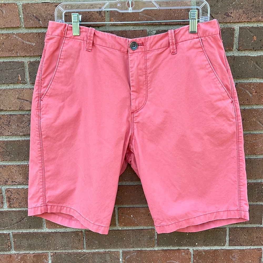 Express Shorts
